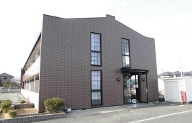 2DK Apartment in Matsushincho - Okayama-shi Higashi-ku
