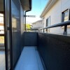 4LDK House to Buy in Suita-shi Balcony / Veranda
