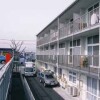 1K 아파트 to Rent in Hachioji-shi Exterior