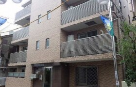 1DK Mansion in Haramachi - Meguro-ku
