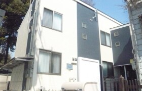 1K Apartment in Kamisoshigaya - Setagaya-ku
