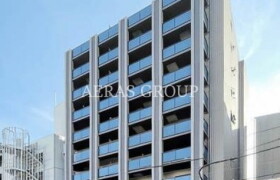 1LDK Apartment in Asakusabashi - Taito-ku