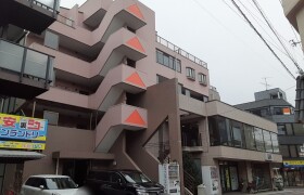 1K Mansion in Higashirinkan - Sagamihara-shi Minami-ku