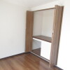 2K House to Rent in Higashiosaka-shi Storage