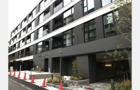 1R Apartment in Tsukudohachimancho - Shinjuku-ku