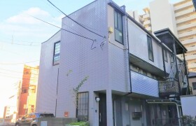 1K Apartment in Nobitome - Niiza-shi