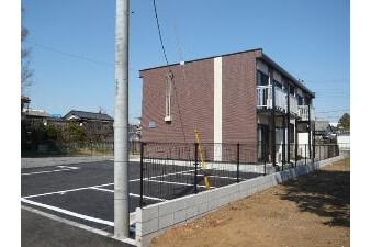 1LDK Apartment to Rent in Noda-shi Exterior