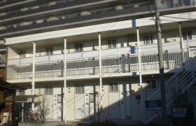 大田區大森南-1K公寓