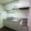 3LDK Apartment to Rent in Saitama-shi Minami-ku Kitchen