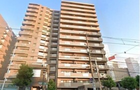 3LDK {building type} in Abenosuji - Osaka-shi Abeno-ku