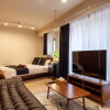 1R Apartment to Rent in Minato-ku Bedroom
