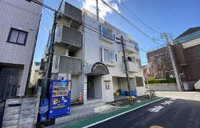 板橋區小豆沢-1DK公寓
