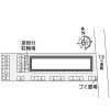 1K Apartment to Rent in Tsu-shi Layout Drawing