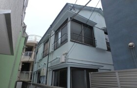 1R Apartment in Chihaya - Toshima-ku
