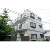 2DK 맨션 to Rent in Setagaya-ku Exterior