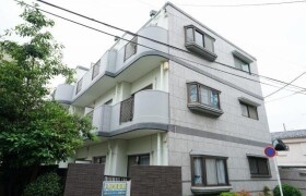 2DK Mansion in Yoga - Setagaya-ku