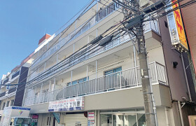 1LDK Mansion in Tanashicho - Nishitokyo-shi