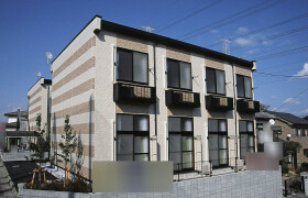 1K Apartment in Inoyamacho - Yokohama-shi Sakae-ku