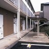 1K Apartment to Rent in Nishitokyo-shi Common Area