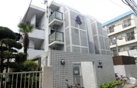 1R Mansion in Hyakunincho - Shinjuku-ku