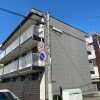 1K Apartment to Rent in Fukuyama-shi Exterior