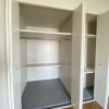 3LDK Apartment to Rent in Osaka-shi Joto-ku Storage