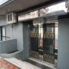 1R Apartment to Rent in Saitama-shi Urawa-ku Building Entrance