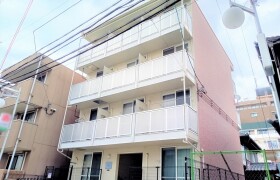 1K Mansion in Morishoji - Osaka-shi Asahi-ku