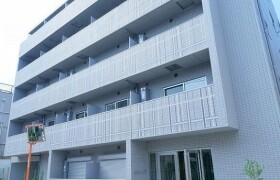 1LDK Apartment in Nishishinagawa - Shinagawa-ku