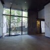 1LDK Apartment to Rent in Meguro-ku Building Entrance