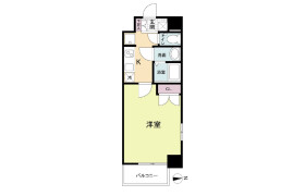1K Mansion in Nippombashi - Osaka-shi Naniwa-ku