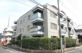 1LDK Mansion in Sakura - Setagaya-ku