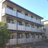 1K Apartment to Rent in Settsu-shi Exterior
