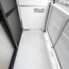 1K Apartment to Rent in Matsubara-shi Balcony / Veranda
