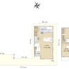 3LDK House to Buy in Musashino-shi Floorplan