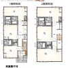 Whole Building House to Buy in Itabashi-ku Floorplan
