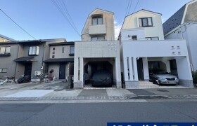 2SLDK House in Nakacho - Meguro-ku