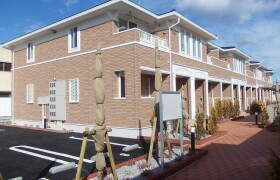 1LDK Apartment in Hikida - Akiruno-shi