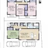4LDK House to Buy in Otsu-shi Floorplan