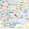3DK Apartment to Rent in Edogawa-ku Map