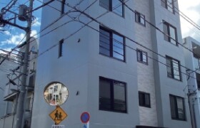 Whole Building {building type} in Eitai - Koto-ku