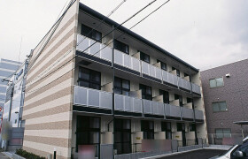 1K Mansion in Shichikenya - Higashiosaka-shi
