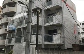 1R {building type} in Nishiikebukuro - Toshima-ku
