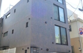 1R Mansion in Yutakacho - Shinagawa-ku