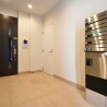 1LDK Apartment to Rent in Koto-ku Lobby