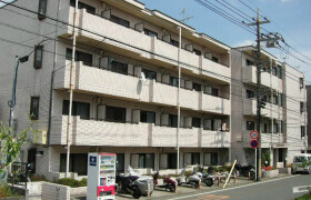 1K Mansion in Sagamidai - Sagamihara-shi Minami-ku