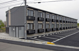 1K Apartment in Kawaradacho - Yokkaichi-shi