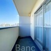 1LDK Apartment to Buy in Suginami-ku Balcony / Veranda