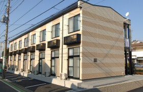 1K Apartment in Fujikubo - Iruma-gun Miyoshi-machi