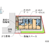 1Kアパート - 大阪市平野区賃貸 内装